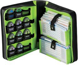 Cricut Cartridge Storage