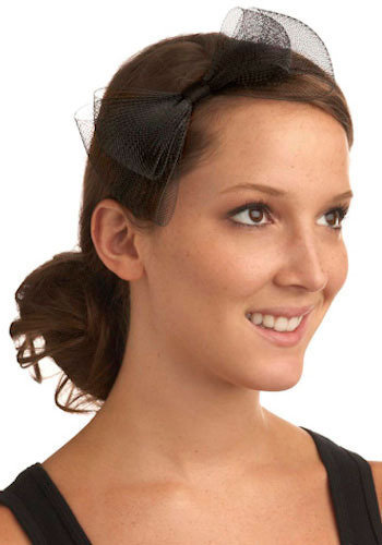 8 Cute Hair Accessories For Short Hair