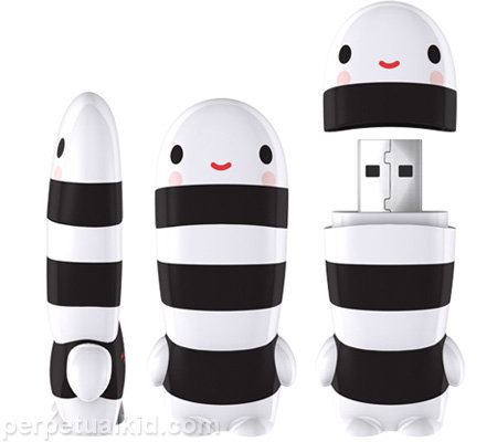 Mr. Phantom X USB Flash Drive