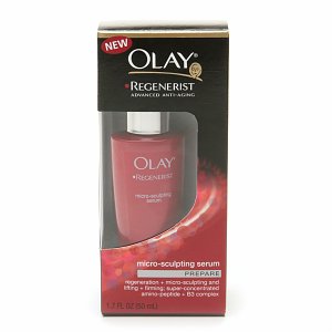 Olay Regenerist Advanced anti-Aging Micro-Sculpting Serum