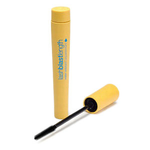 CoverGirl LashBlast Length Water Resist Mascara