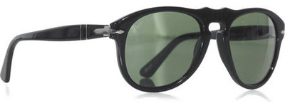 Person Acetate Framed Sunglasses