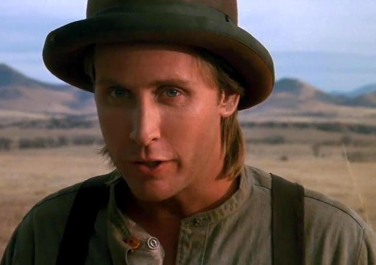 Emilio Estevez