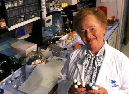 Gertrude B. Elion