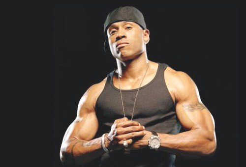 LL Cool J