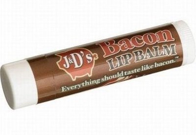 Bacon Lip Balm