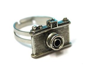 Camera Ring