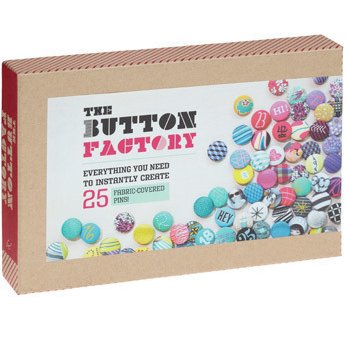 The Button Factory