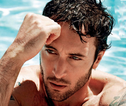 55 Hottest Celebrity Men To Lust After