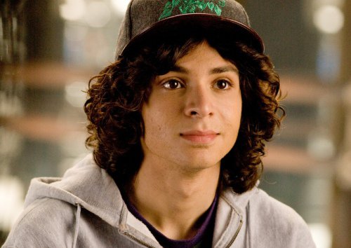 Adam Sevani