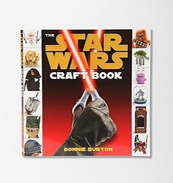 Star Wars Craft Book