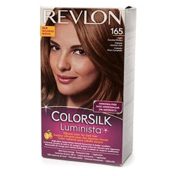 Revlon ColorSilk Luminista Vibrant Color for Dark Hair