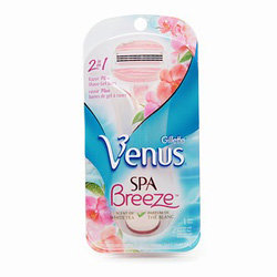 Gillette Venus Breeze