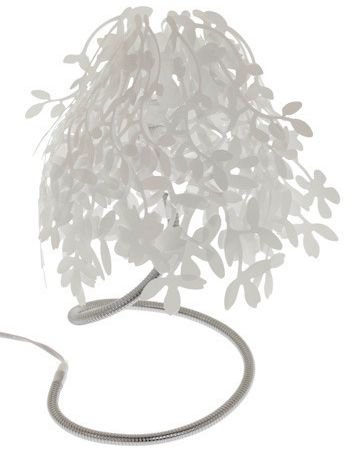 Laughing Willow Lamp