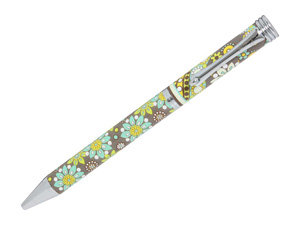 Vera Bradley Paisley Pen