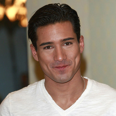 Mario Lopez