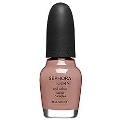 Sephora by OPI Urban Ballerina Collection in ‘Leotard Optional’