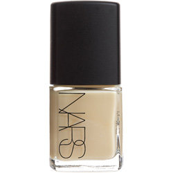 Nars Nail Polish in ‘Edelweiss’