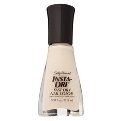 Sally Hansen Insta-Dri Nail Colour in ‘Beige Blast’