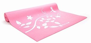 Gaiam Dragonfly Yoga Mat