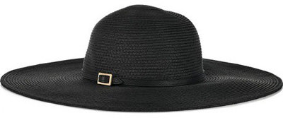 Melissa Odabash Jemima Woven Sunhat