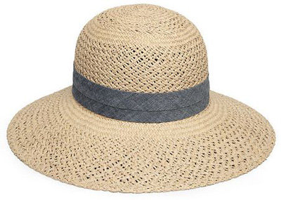 Rag & Bone Wide Brim Beach Hat