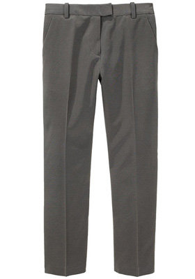 3.1 Phillip Lim Cropped Bootleg Trouser