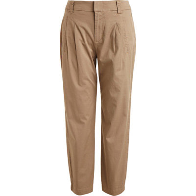 Vince Scrunch Cropped Pant