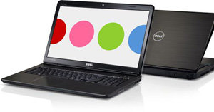 Dell Inspiron 17R