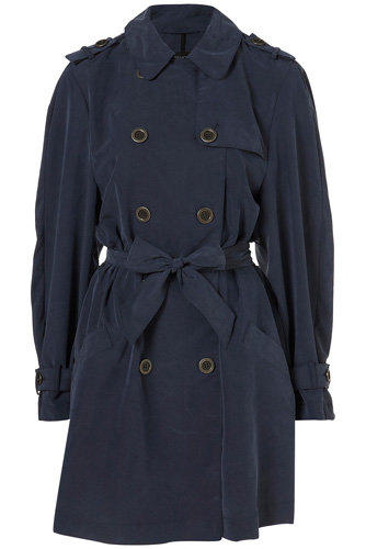 7 Timeless Trench Coats ...