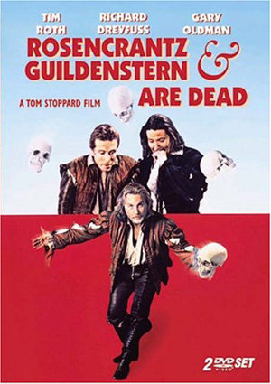 Rosencrantz & Guildenstern Are Dead