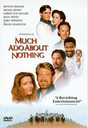 Much Ado about Nothing