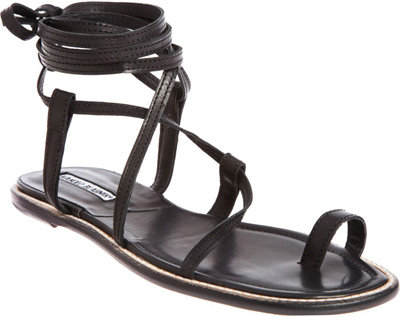 Manolo Blahnik Primat Sandal