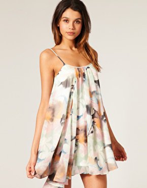 ASOS Swing Dress