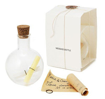 Message in a Bottle Kit