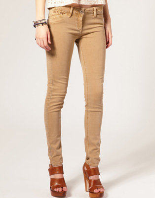 River Island Skinny Jeans