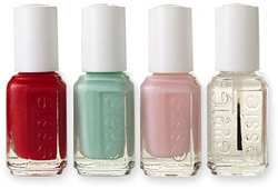 Essie ‘Sweet’ Mini 4-Pack