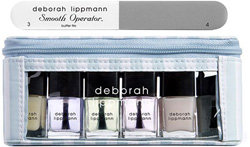 Deborah Lippmann ‘Start Me up’ Set