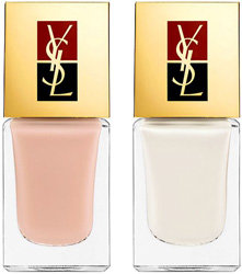 Yves Saint Laurent ‘Manicure Coutoure’ Duo