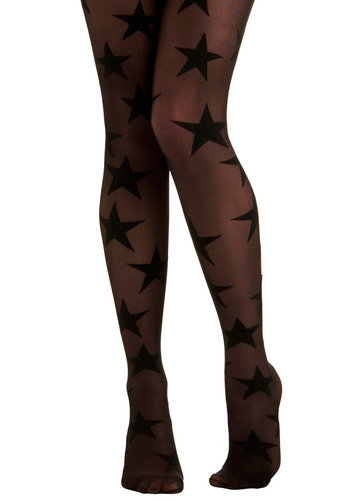 Superstar Power Tights