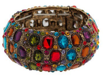 Arabian Bazaar Bracelet