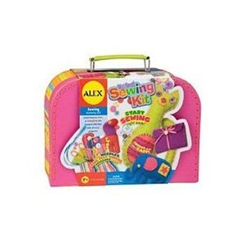 Alex Toys My First Sewing Kit