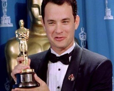 Tom Hanks