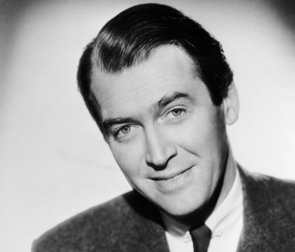 Jimmy Stewart