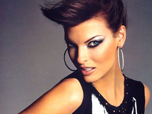 Linda Evangelista