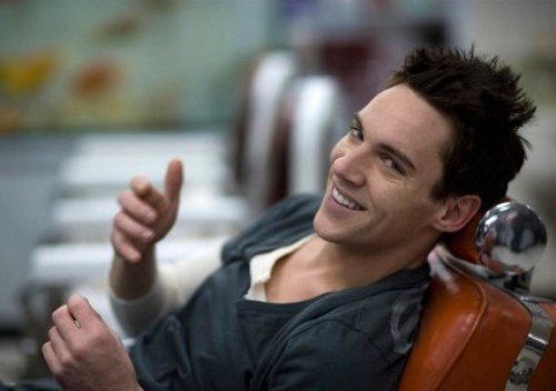 Jonathan Rhys Meyers