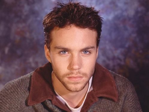 Jonathan Brandis