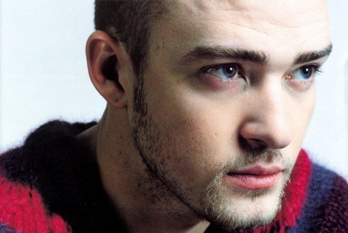 Justin Timberlake