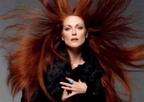 Julianne Moore