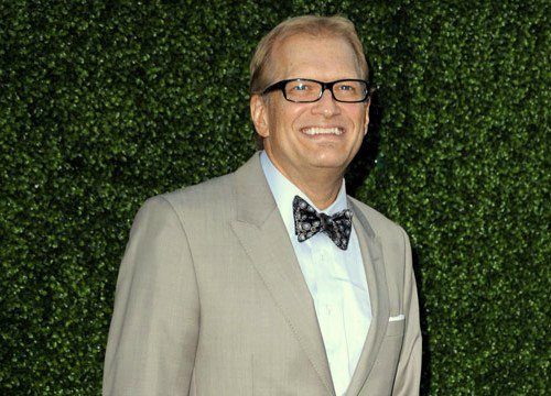 Drew Carey